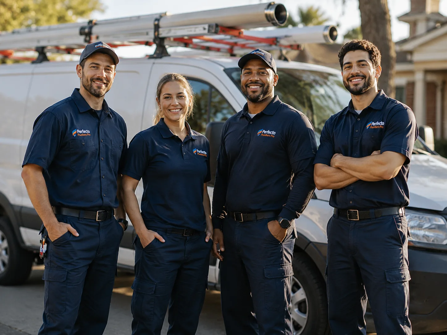 Emergency Plumber Near Me in Bradley, CA near me